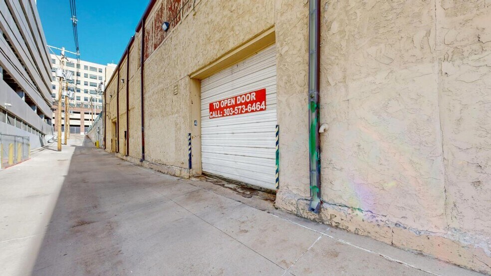 531-545 Broadway, Denver, CO à vendre - Photo de l’immeuble – Image 3 sur 46