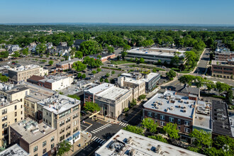 367-369 Springfield Ave, Summit, NJ - VUE AÉRIENNE  vue de carte