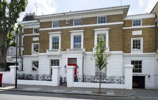Plus de détails pour 1 Craven Hl, Londres - Bureau à louer