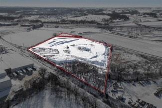 Plus de détails pour 300 Westcor Dr, Coralville, IA - Terrain à vendre