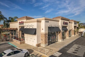 Plus de détails pour 25250 La Paz Rd, Laguna Hills, CA - Local commercial à louer