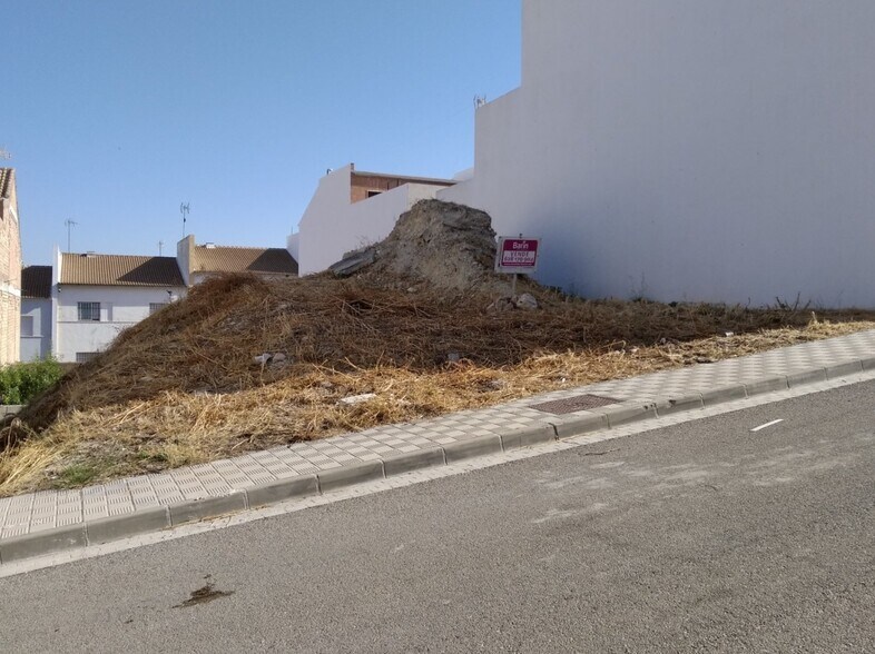 Terrain dans Estepa, Sevilla à vendre - Photo de la construction – Image 3 sur 3