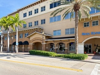 Plus de détails pour 130 S Indian River Dr, Fort Pierce, FL - Coworking à louer