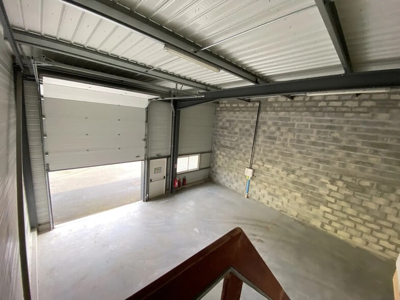 34 Rue De L'Hermite, Bruges à louer - Photo intérieure – Image 3 sur 4