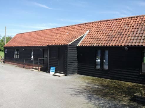 Peninsula Business Centre, Wherstead à louer - Photo principale – Image 2 sur 4