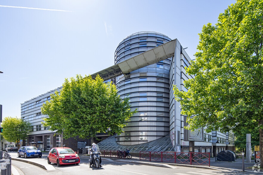 105 Boulevard Chanzy, Montreuil à vendre - Photo principale – Image 1 sur 2