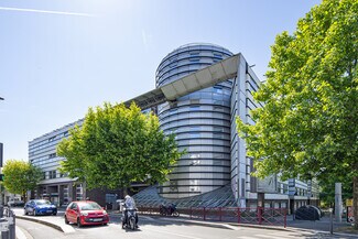 Plus de détails pour 105 Boulevard Chanzy, Montreuil - Bureau à vendre