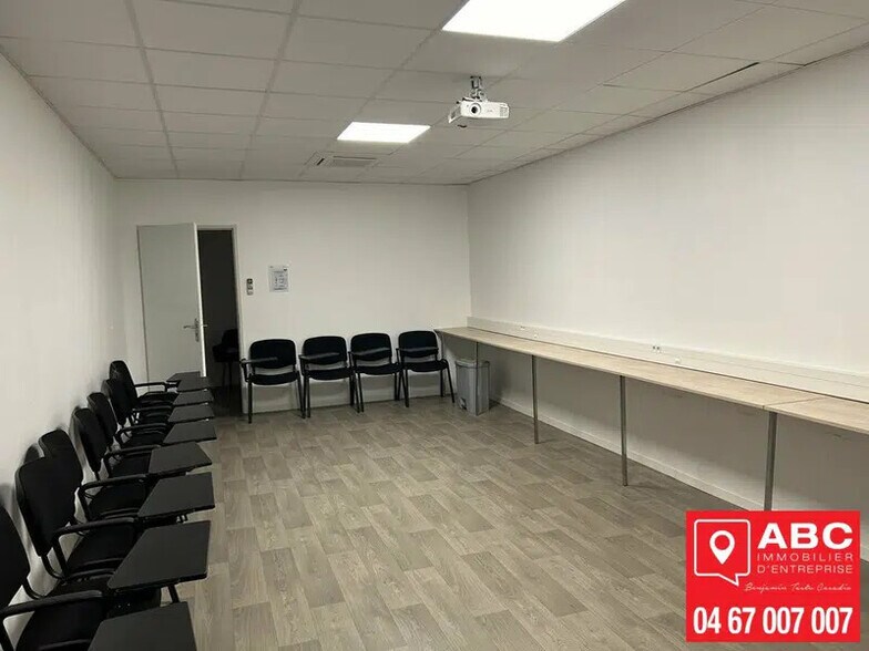 Local d'activités dans Vias à vendre - Photo intérieure – Image 2 sur 8
