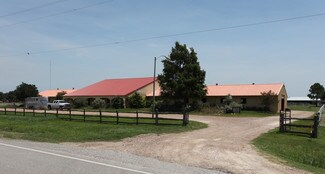 Plus de détails pour 707 Woods Rd, Brookshire, TX - Industriel/Logistique à vendre