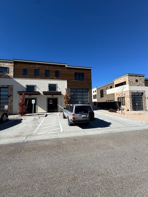 4554 Forestdale Dr, Park City, UT à louer Photo intérieure– Image 1 sur 2