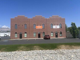Plus de détails pour 1980 N 2000 W, Farr West, UT - Bureau à louer