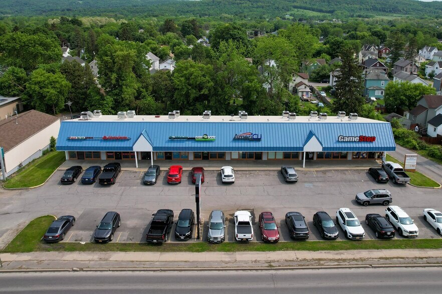 316 E State St, Herkimer, NY à louer - Photo principale – Image 1 sur 3