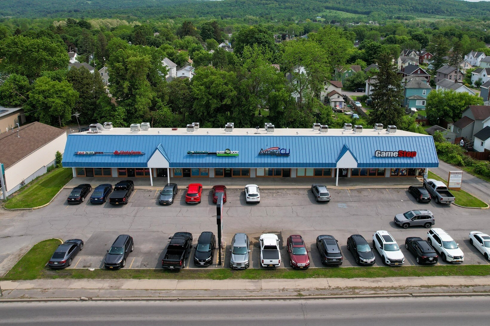 316 E State St, Herkimer, NY à louer Photo principale– Image 1 sur 4