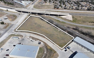 Plus de détails pour Spring Valley Rd, Lorena, TX - Terrain à vendre