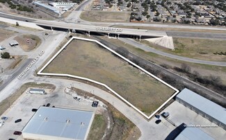 Plus de détails pour Spring Valley Rd, Lorena, TX - Terrain à vendre