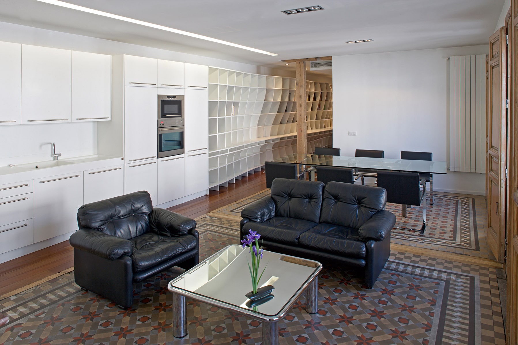 Calle del Conde de Romanones, 9, Madrid, Madrid à louer Photo intérieure– Image 1 sur 39