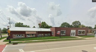 Plus de détails pour 905 W Madison Ave, Fort Atkinson, WI - Local commercial à vendre