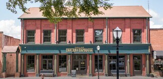 Plus de détails pour 130 W Trade St, Dallas, NC - Local commercial à louer