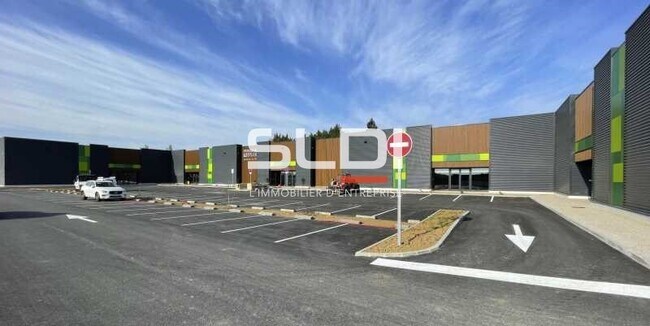 Plus de détails pour 306 Rd, Anse - Local commercial à louer