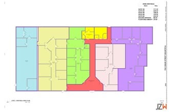 750 S Main St, Bountiful, UT à louer Plan de site– Image 1 sur 1