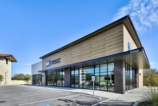 Plus de détails pour 17346 La Cantera Pky, San Antonio, TX - Local commercial à louer