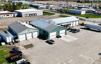 Plus de détails pour 425 Melair Dr, North Dumfries, ON - Industriel/Logistique à vendre