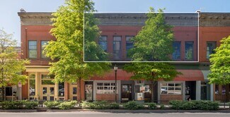 Plus de détails pour 15 W Washington St, Greenville, SC - Local commercial à louer