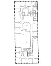 808 P St, Lincoln, NE à louer Plan de site– Image 1 sur 10