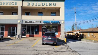 Plus de détails pour 7541-7547 Mentor Ave, Mentor, OH - Bureau, Local commercial à louer