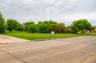 Plus de détails pour 1910 SW A Ave, Lawton, OK - Terrain à vendre