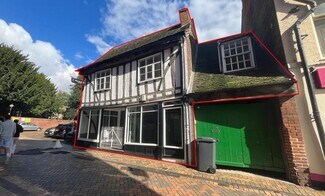 Plus de détails pour 17 St Stephens Ln, Ipswich - Local commercial à louer