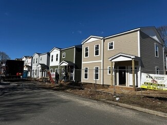 Plus de détails pour 7 Patton Avenue, Wyandanch, NY 11798 – Logement à vendre, Wyandanch, NY