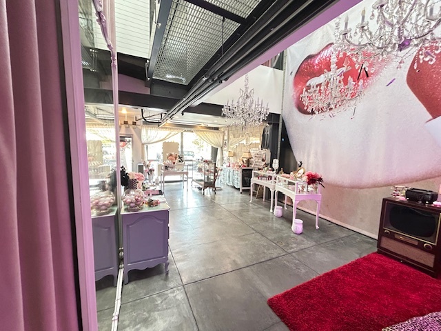 1212 Abbot Kinney Blvd, Venice, CA à louer - Photo de l’immeuble – Image 2 sur 31
