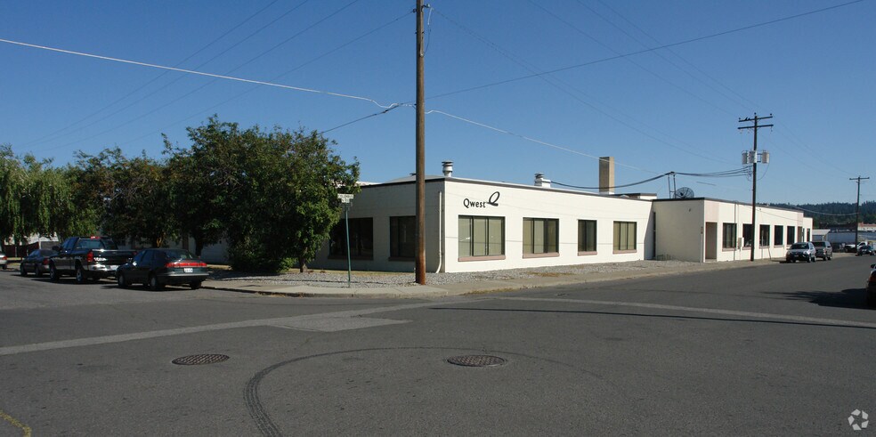 904 N Columbus St, Spokane, WA à louer - Photo principale – Image 1 sur 2