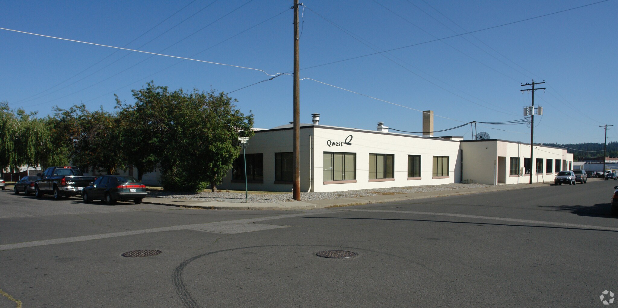 904 N Columbus St, Spokane, WA à louer Photo principale– Image 1 sur 3