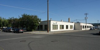 Plus de détails pour 904 N Columbus St, Spokane, WA - Industriel/Logistique à louer