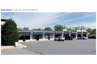 28 Route 46 W, Pine Brook, NJ à louer Photo intérieure– Image 2 sur 3