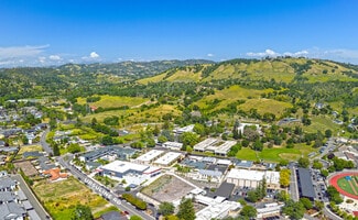 Plus de détails pour 80 Ursuline Rd, Santa Rosa, CA - Spécialisé à vendre