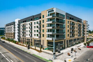 Plus de détails pour 3560 Rambla Pl, Santa Clara, CA - Local commercial à louer