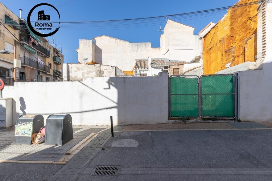 Calle la Cruz, 1, Peligros, Granada à vendre - Photo de l’immeuble – Image 3 sur 17