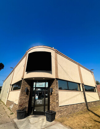 Plus de détails pour 13226 W McNichols Rd, Detroit, MI - Local commercial à vendre