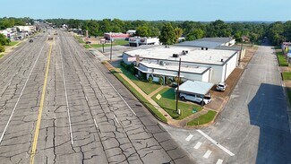 Plus de détails pour 1905 W Gentry Pky, Tyler, TX - Industriel/Logistique à louer