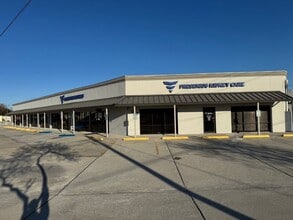 707 Grand Caillou Rd, Houma, LA à louer Photo de l’immeuble– Image 2 sur 11