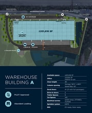 349 New Brunswick Ave, Rahway, NJ à louer Plan d’étage– Image 1 sur 1