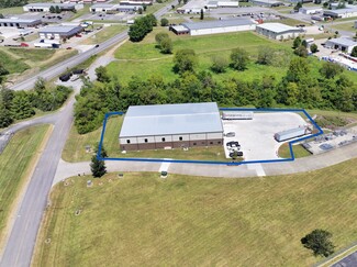 Plus de détails pour 703 Runway Ct, Gallatin, TN - Industriel/Logistique à louer