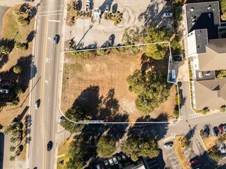 Plus de détails pour 91 Sea Island Pky, Beaufort, SC - Terrain à vendre