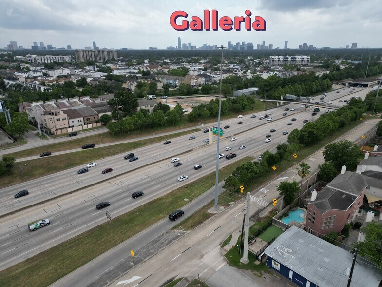 0 Cornish, Houston, TX à vendre - Photo de l’immeuble – Image 3 sur 12