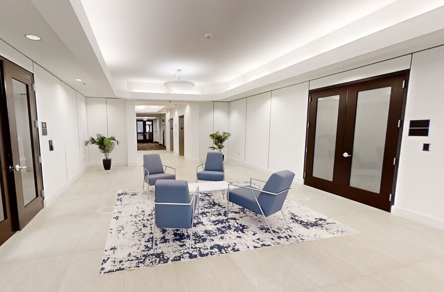 999-1001 W Yamato Rd, Boca Raton, FL à louer - Numérisation 3D Matterport – Image 2 sur 31