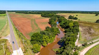 Plus de détails pour 6401 E Franklin Rd, Norman, OK - Terrain à vendre