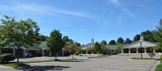 Plus de détails pour 5629-5659 Sashabaw Rd, Clarkston, MI - Bureau à louer